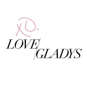 Meet your Posher, LoveGladys